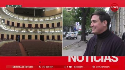 Contin&uacute;a abierta la convocatoria para Teatro por la Identidad